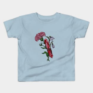 January Kids T-Shirt